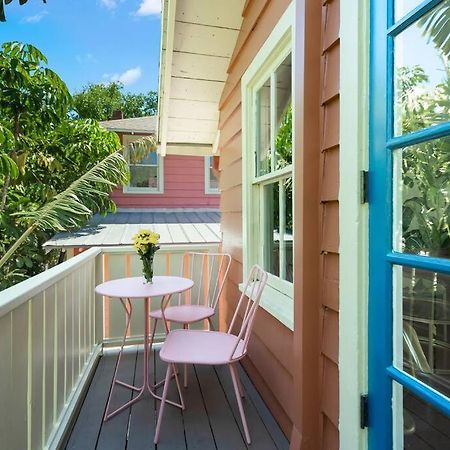 The Julia Place Carriage House Sarasota Exterior foto