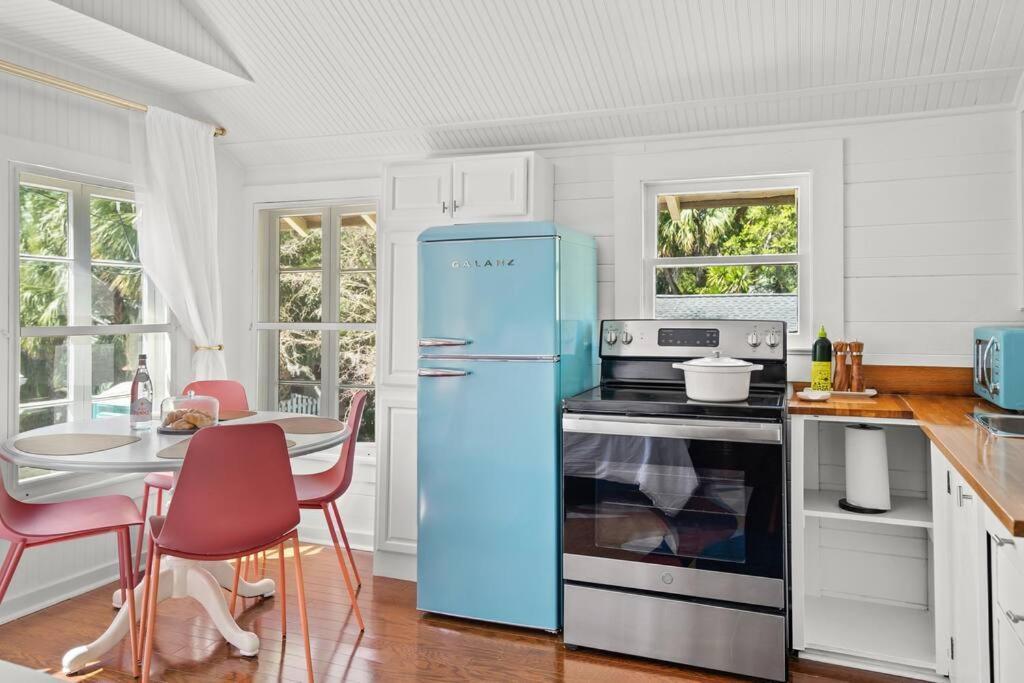 The Julia Place Carriage House Sarasota Exterior foto