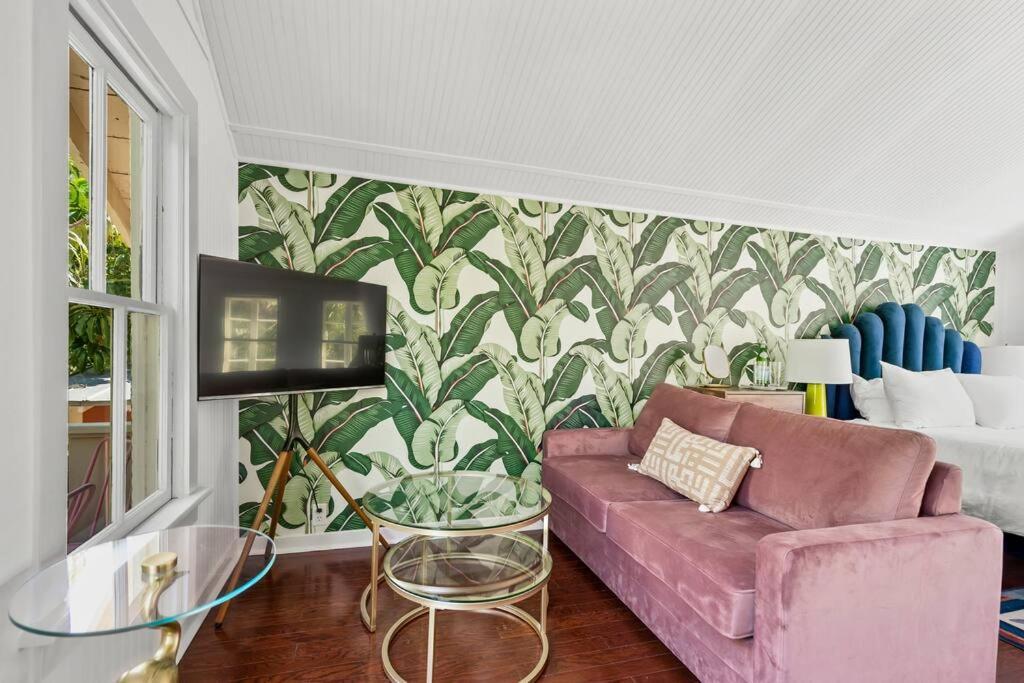 The Julia Place Carriage House Sarasota Exterior foto