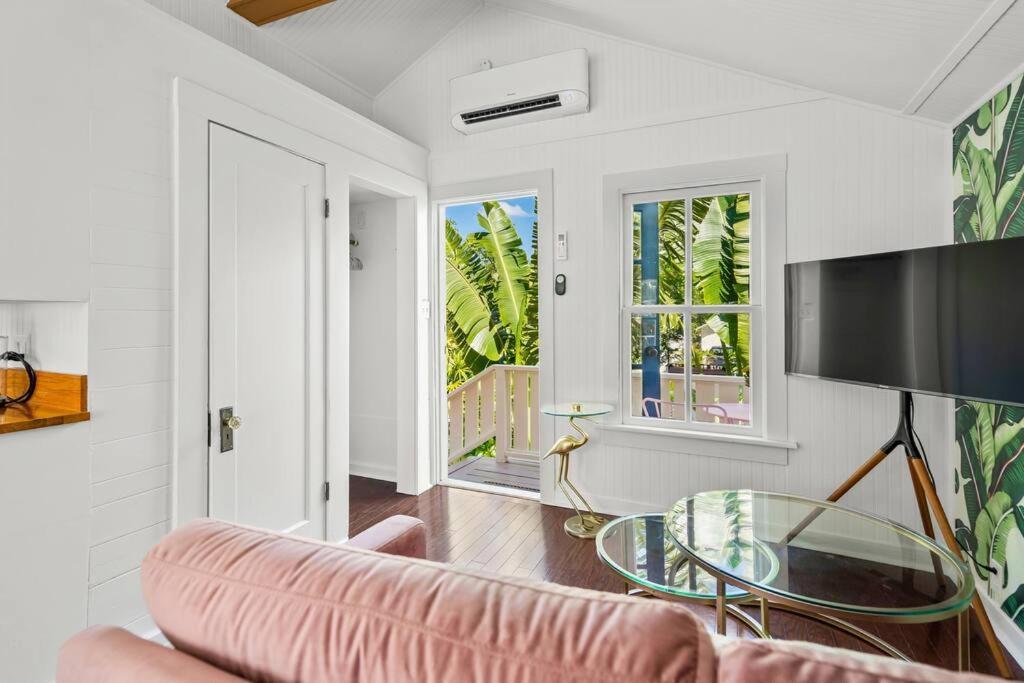 The Julia Place Carriage House Sarasota Exterior foto